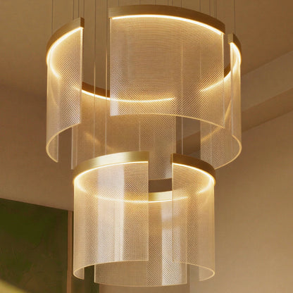 Primus Chandelier