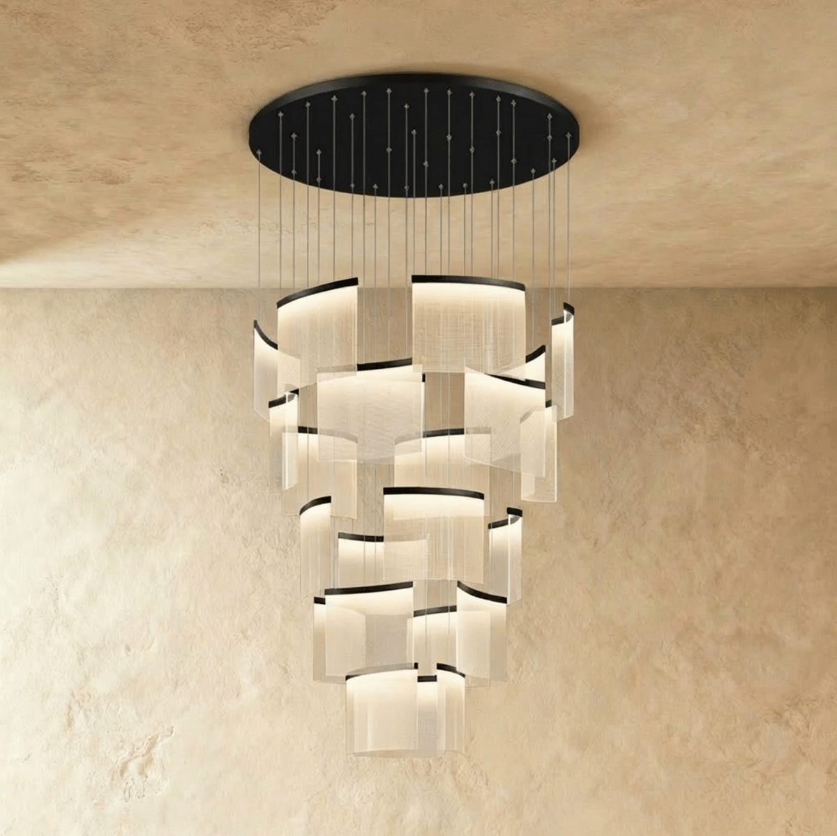 Primus Chandelier