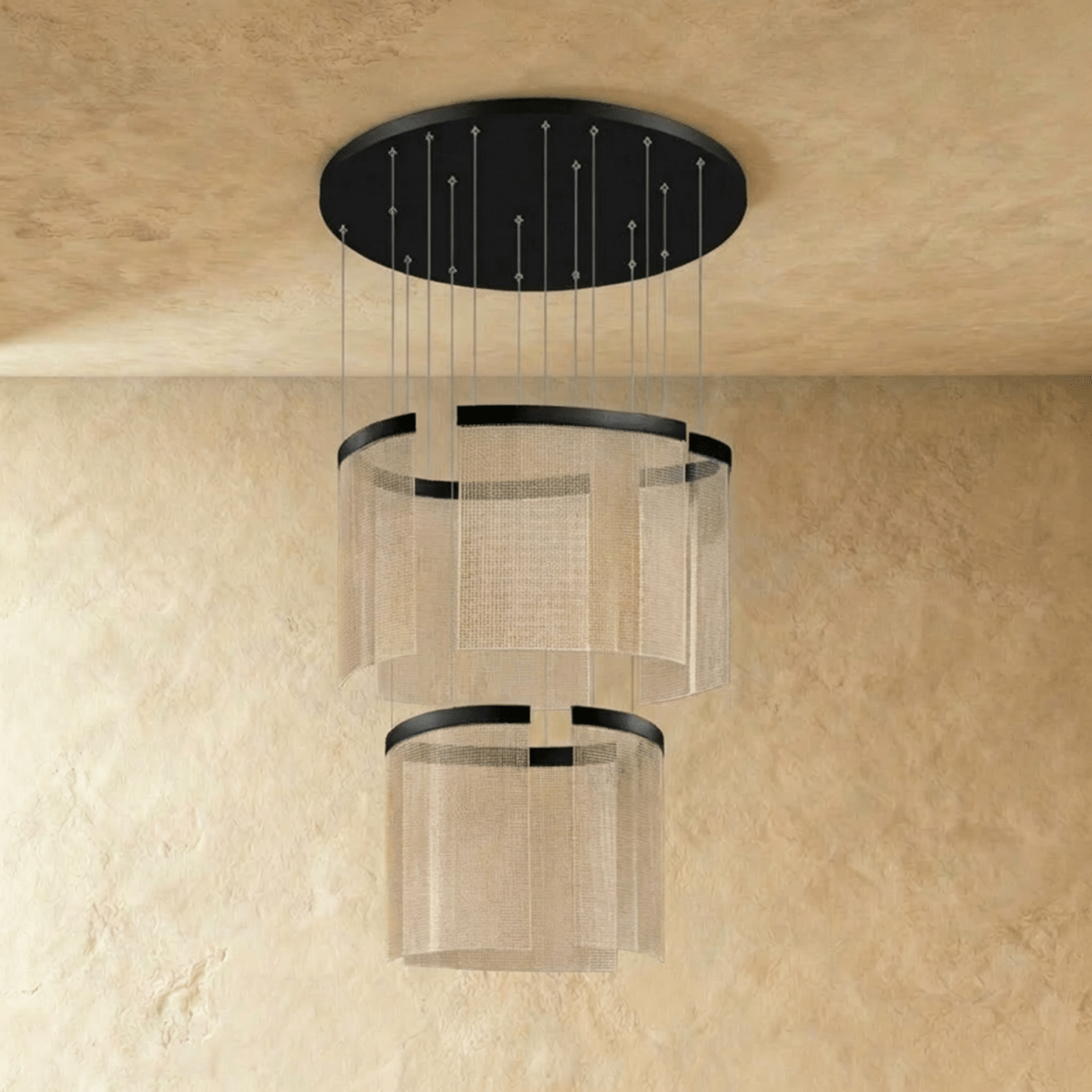 Primus Chandelier