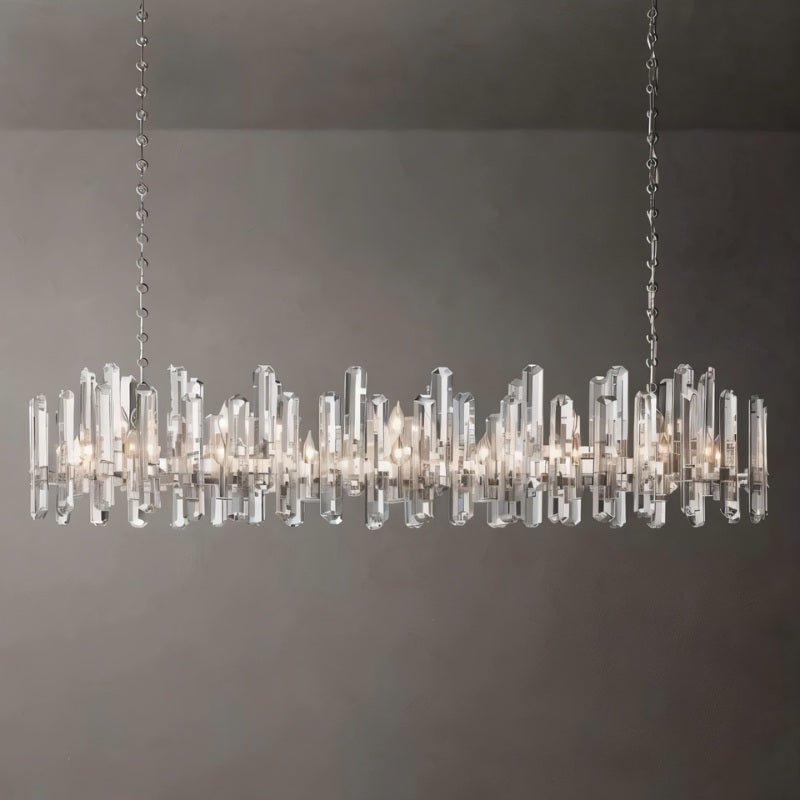 Prizma Linear Chandelier