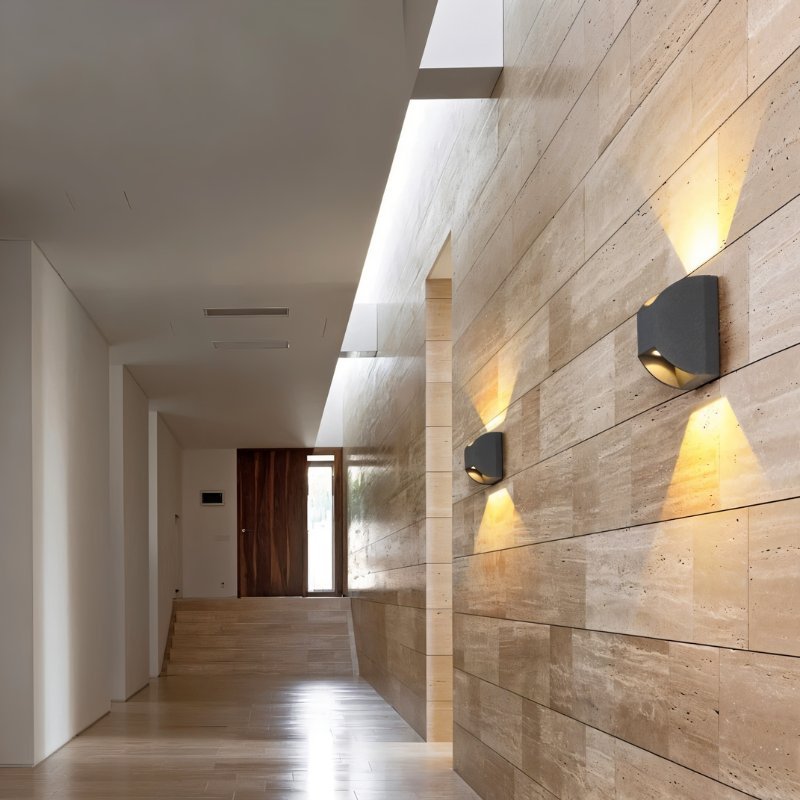 Proculus Outdoor Wall Lamp