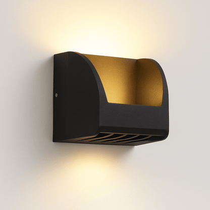 Proculus Outdoor Wall Lamp