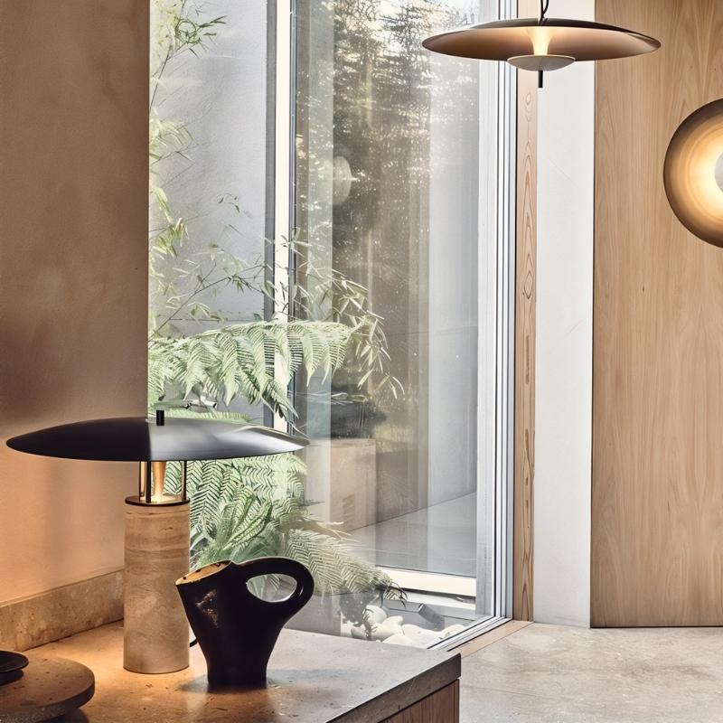 Pryvora Table Lamp