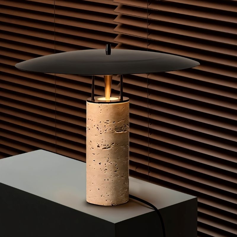 Pryvora Table Lamp