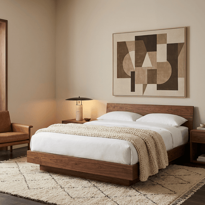 Pryvora Table Lamp