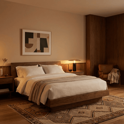 Pryvora Table Lamp