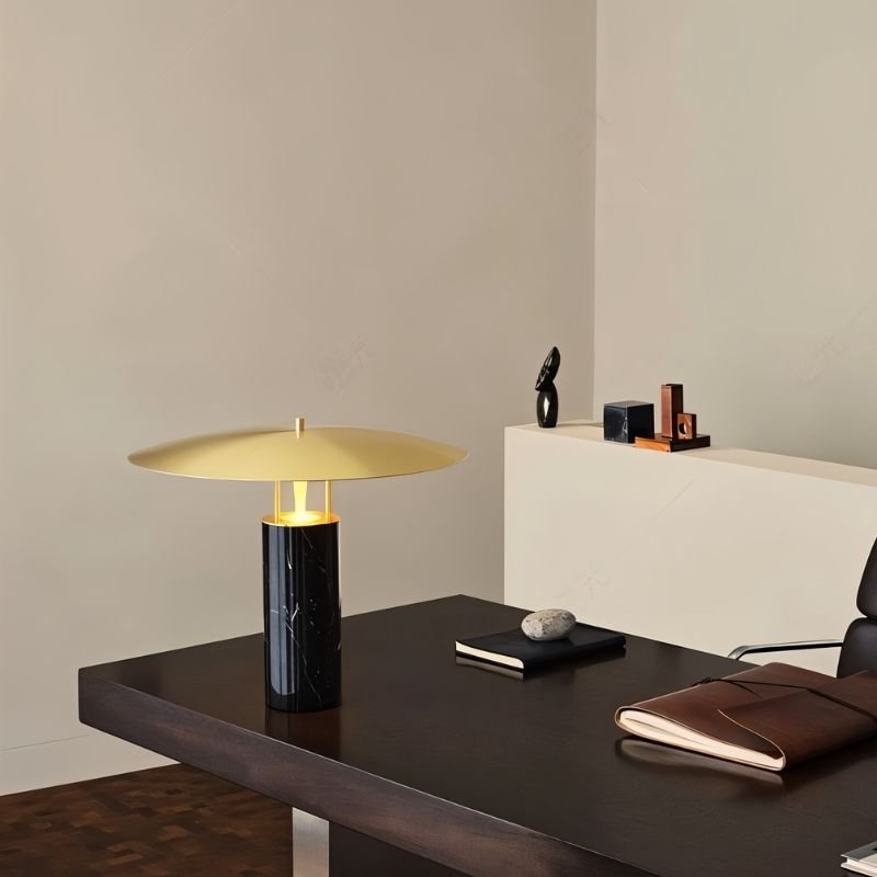 Pryvora Table Lamp