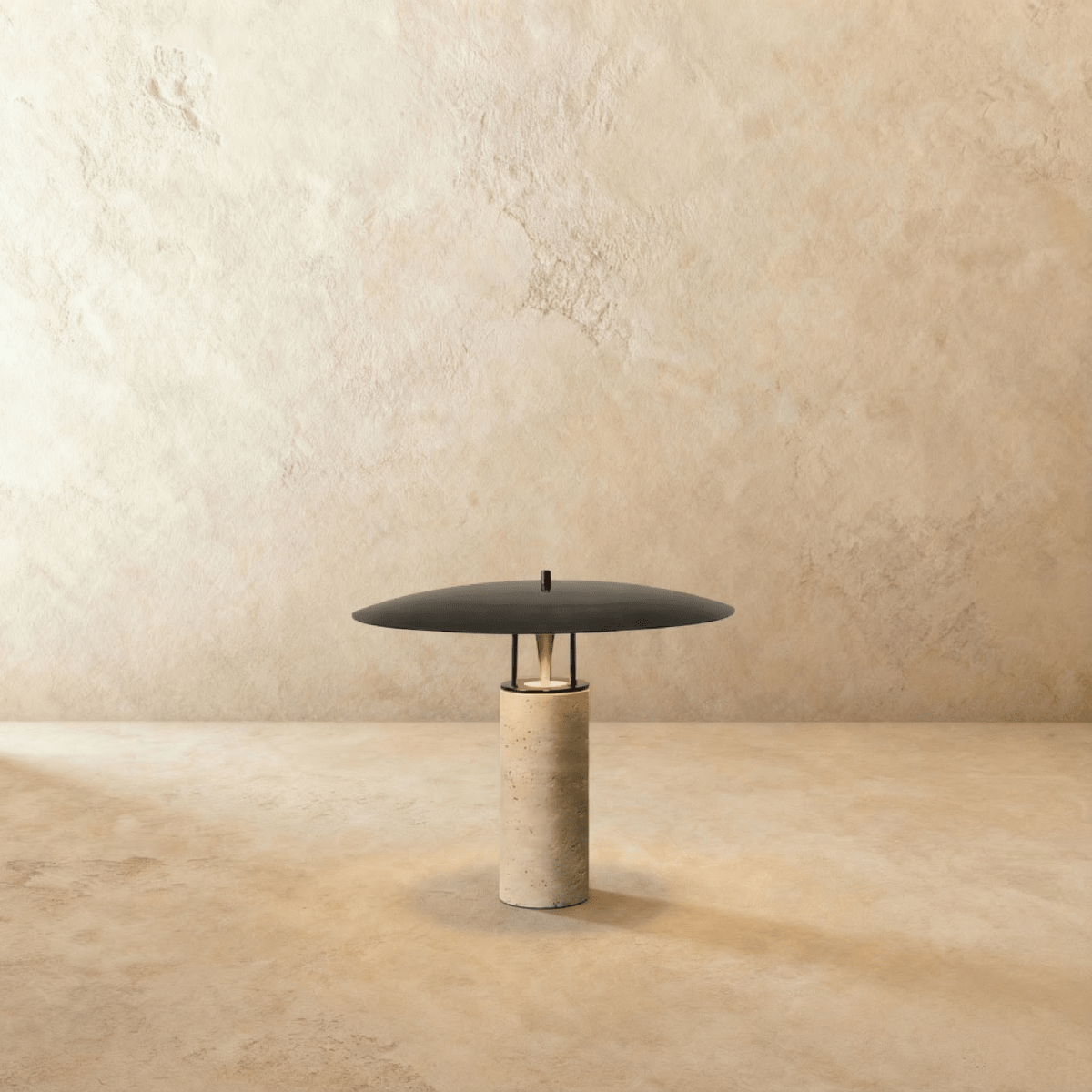 Pryvora Table Lamp