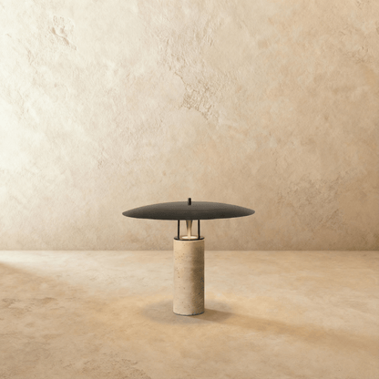 Pryvora Table Lamp
