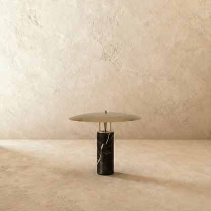 Pryvora Table Lamp