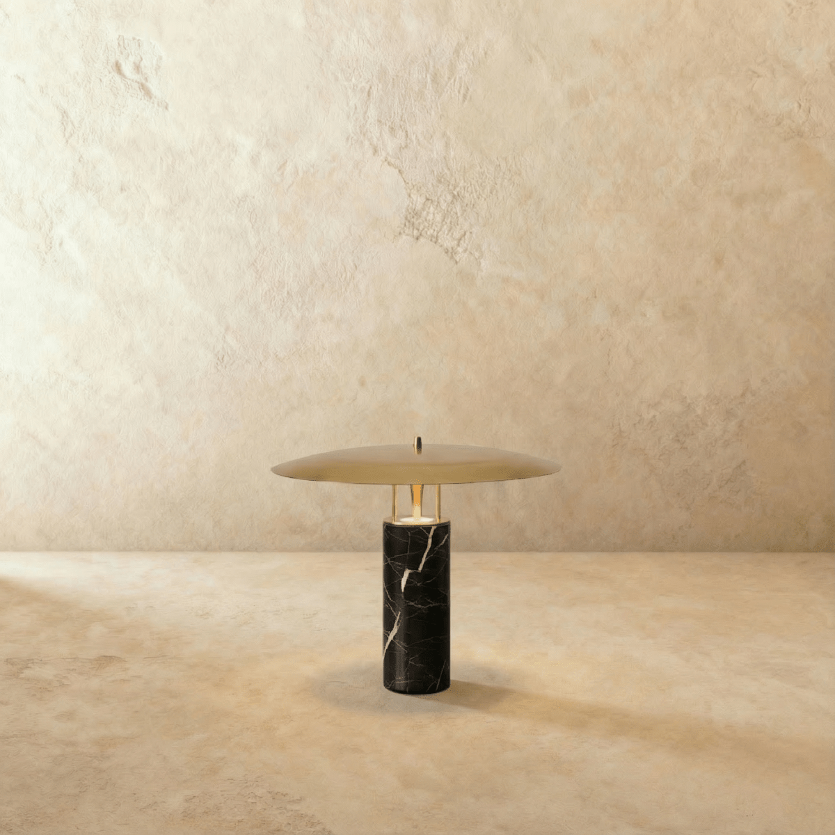 Pryvora Table Lamp