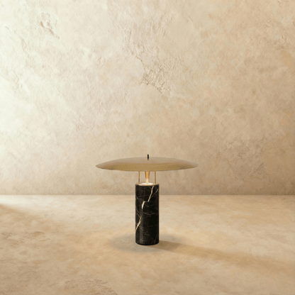 Pryvora Table Lamp