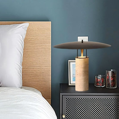 Pryvora Table Lamp