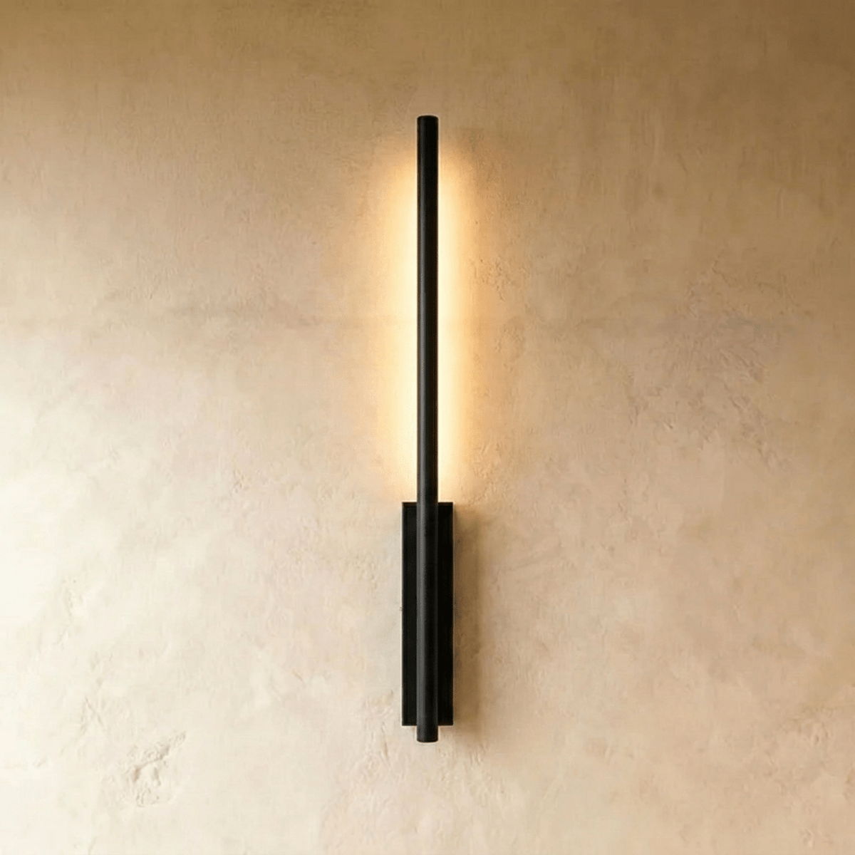Pulcro - Wall Lamp