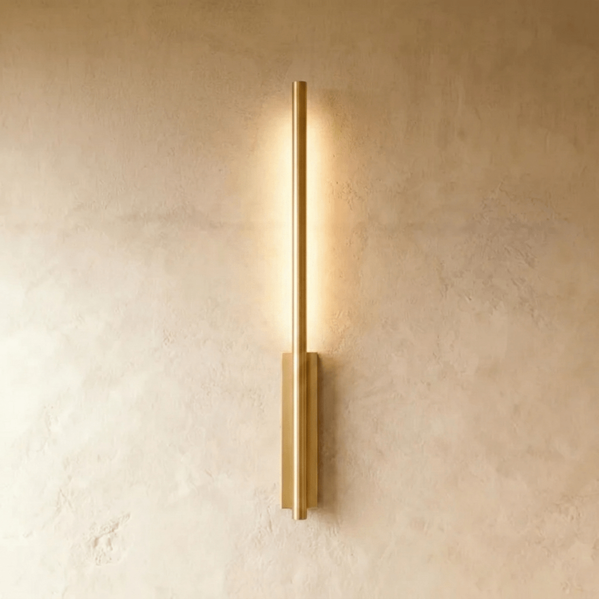 Pulcro - Wall Lamp