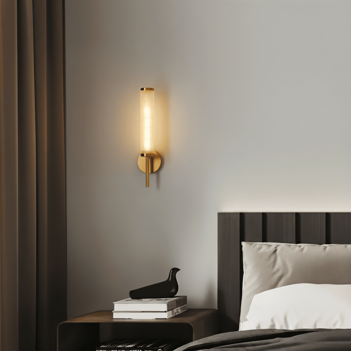Pyra Wall Lamp