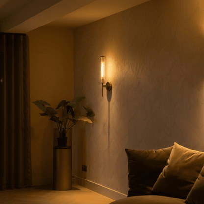 Pyra Wall Lamp