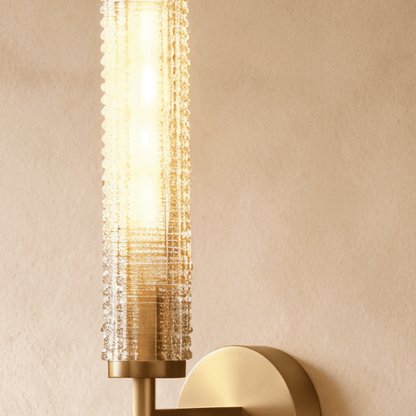 Pyra Wall Lamp