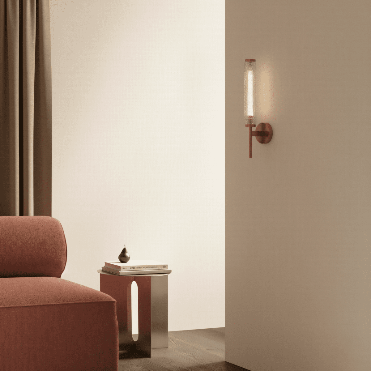 Pyra Wall Lamp