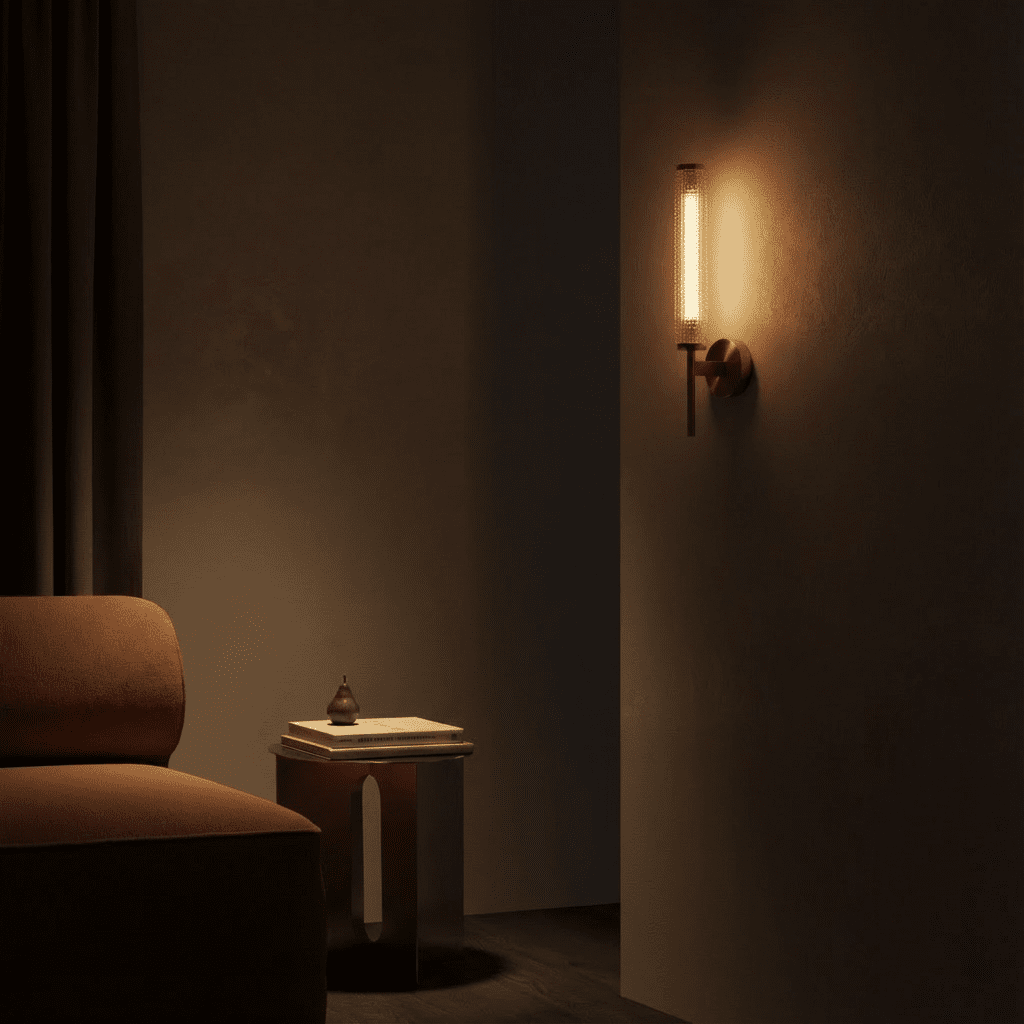 Pyra Wall Lamp