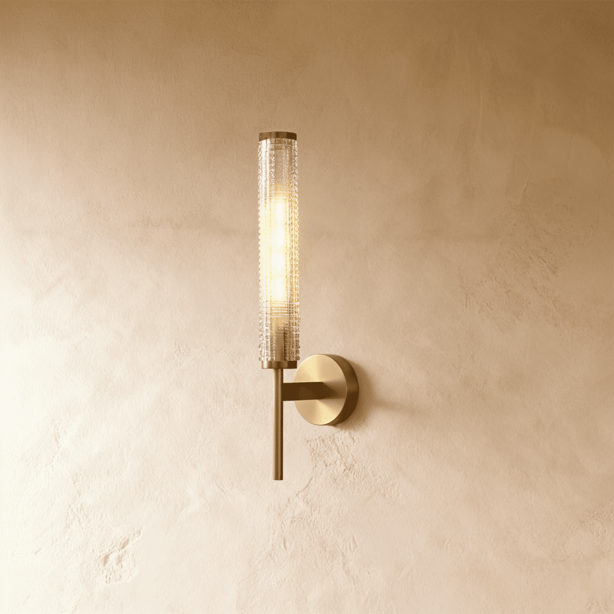 Pyra Wall Lamp