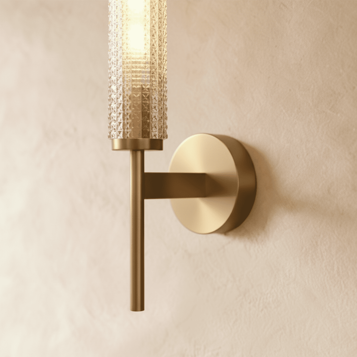Pyra Wall Lamp