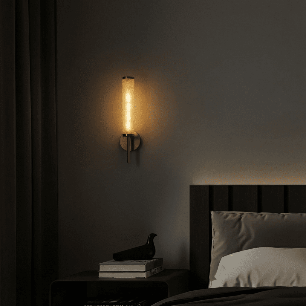 Pyra Wall Lamp