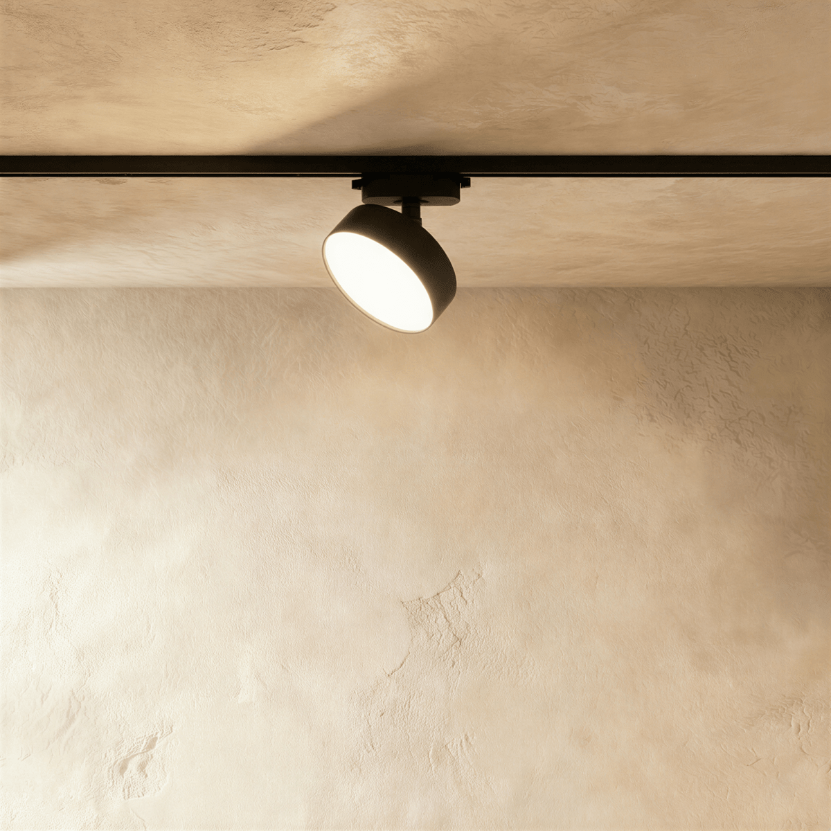 Quinn Track Light System