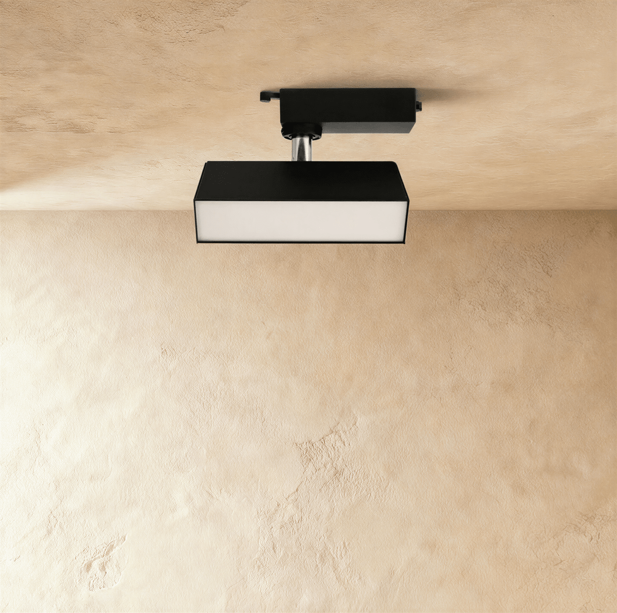 Quinn Track Light System