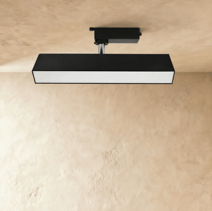 Quinn Track Light System