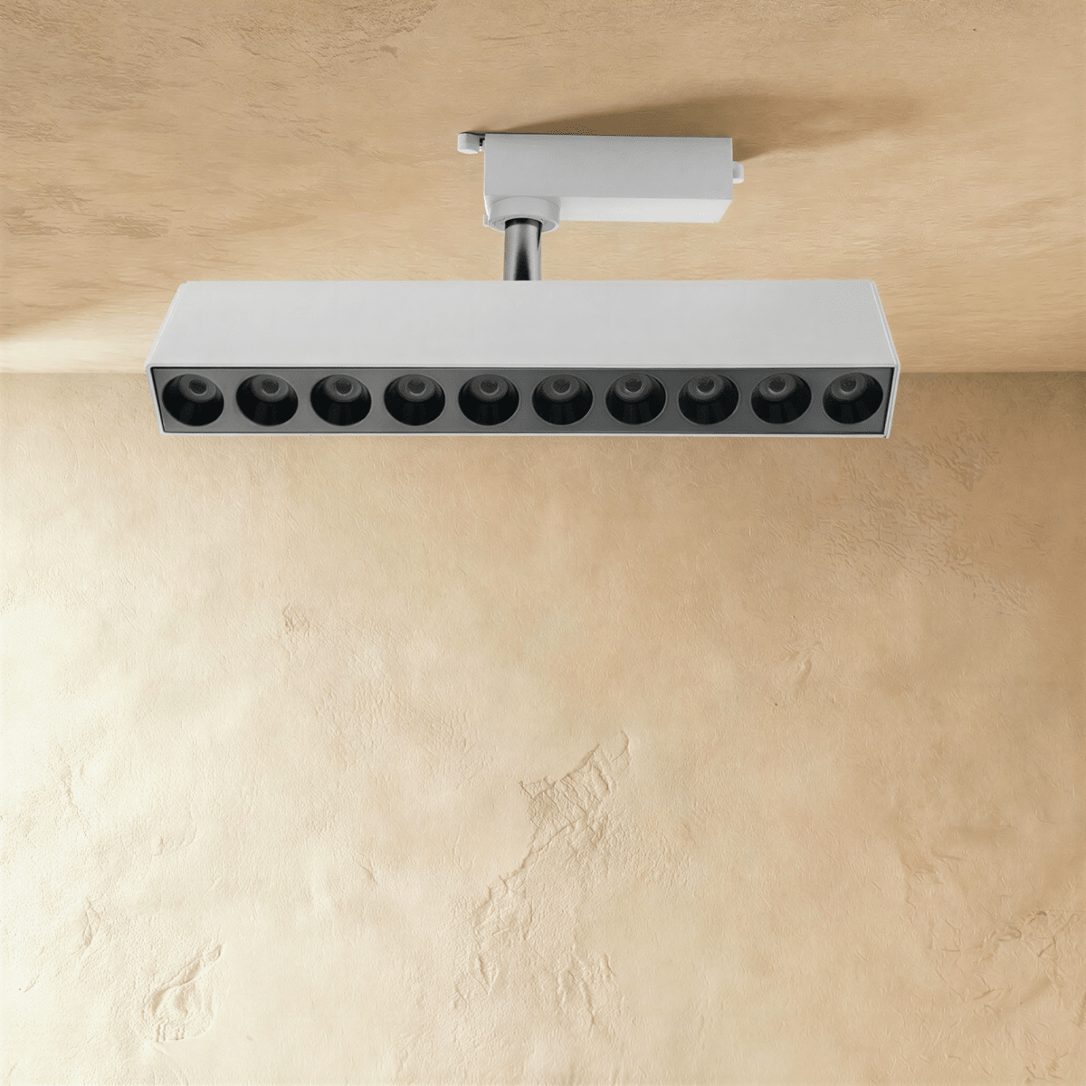 Quinn Track Light System
