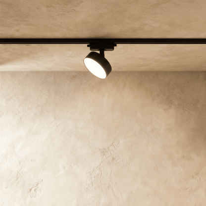 Quinn Track Light System