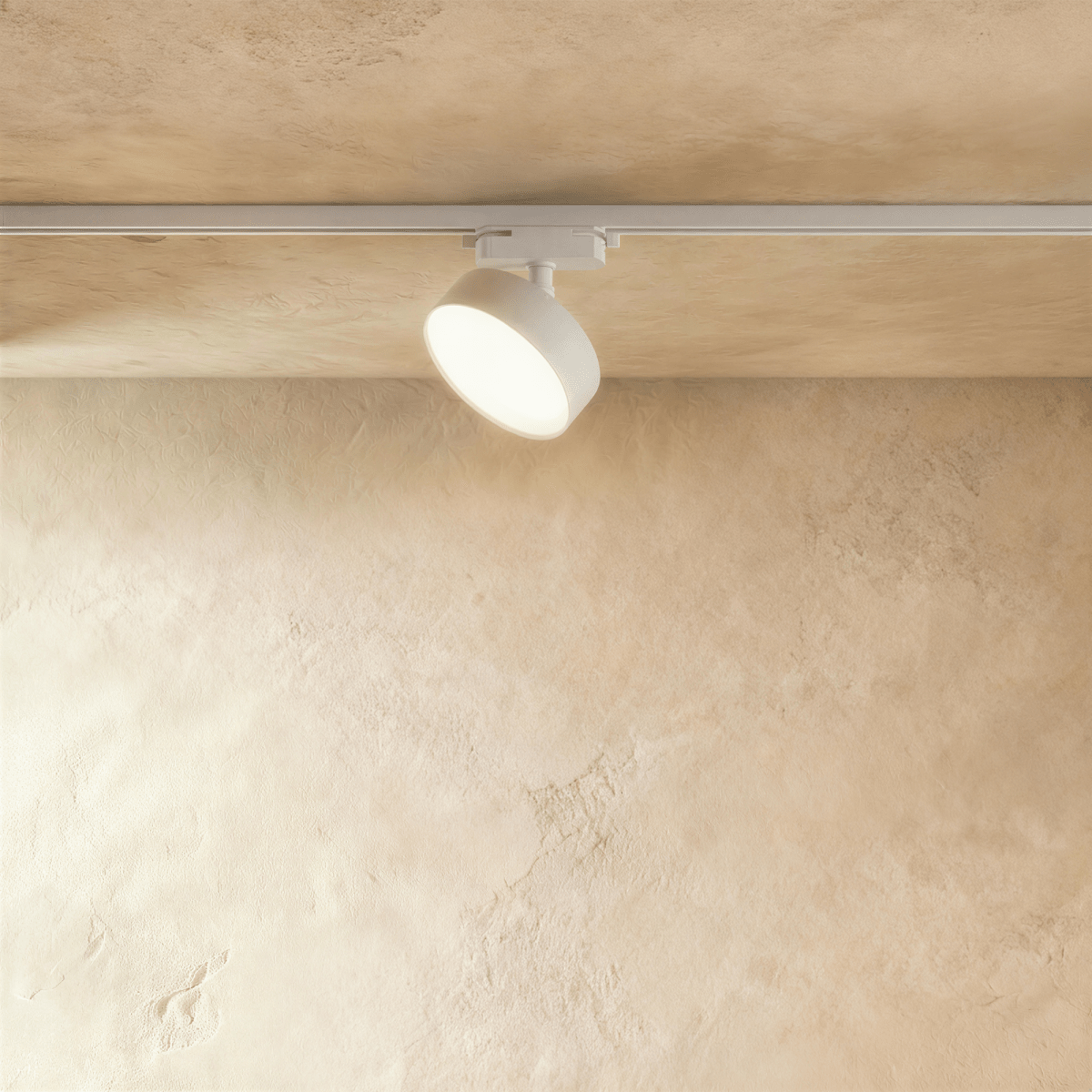 Quinn Track Light System