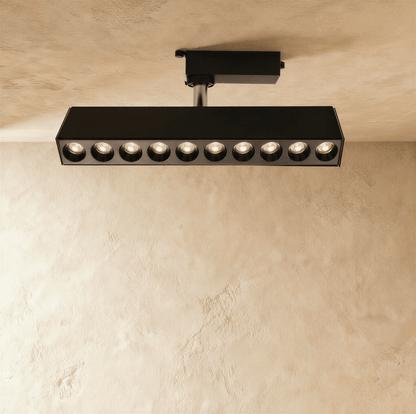 Quinn Track Light System