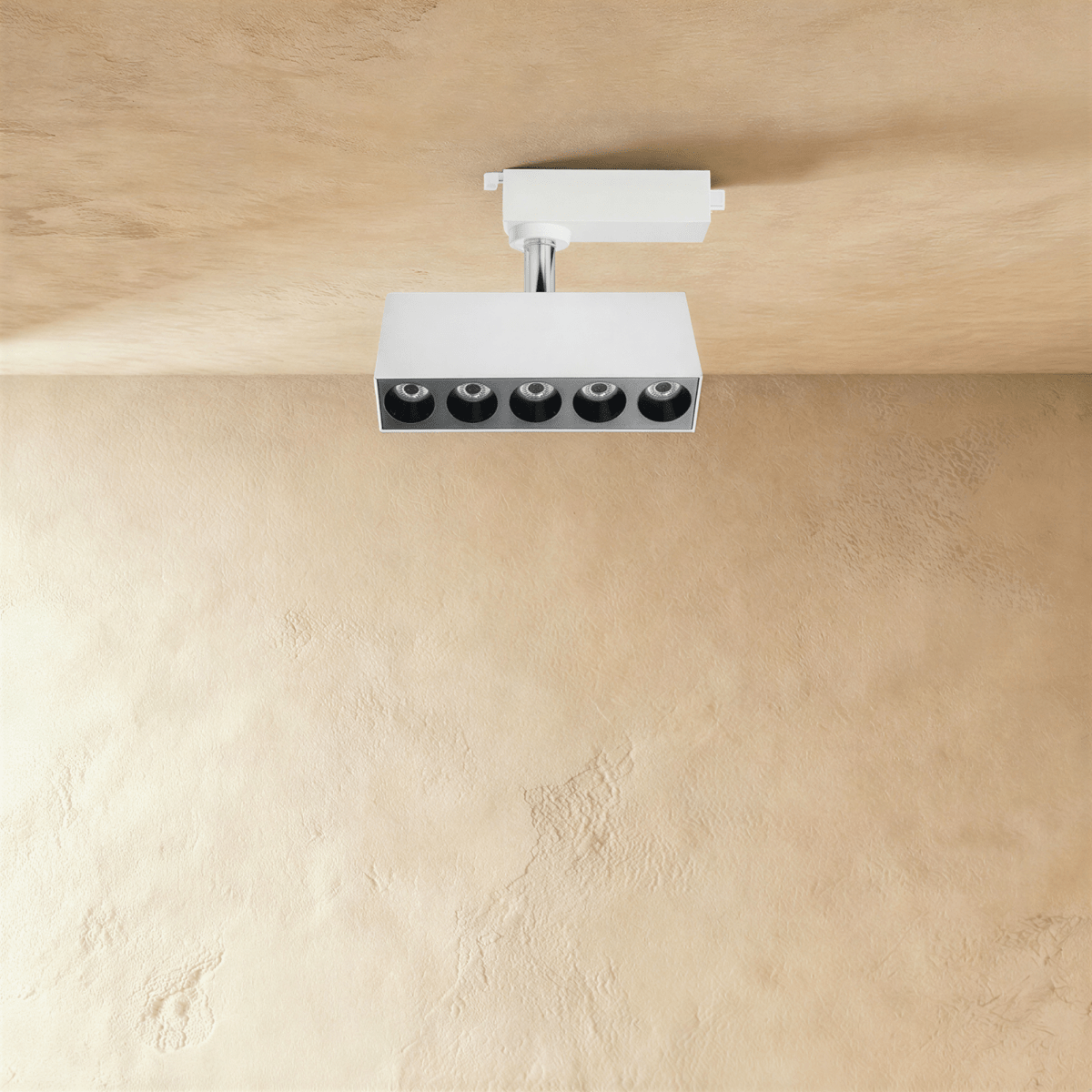 Quinn Track Light System