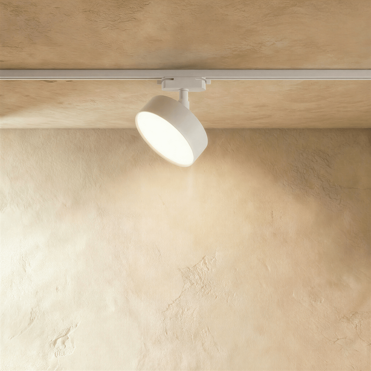 Quinn Track Light System
