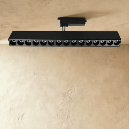 Quinn Track Light System