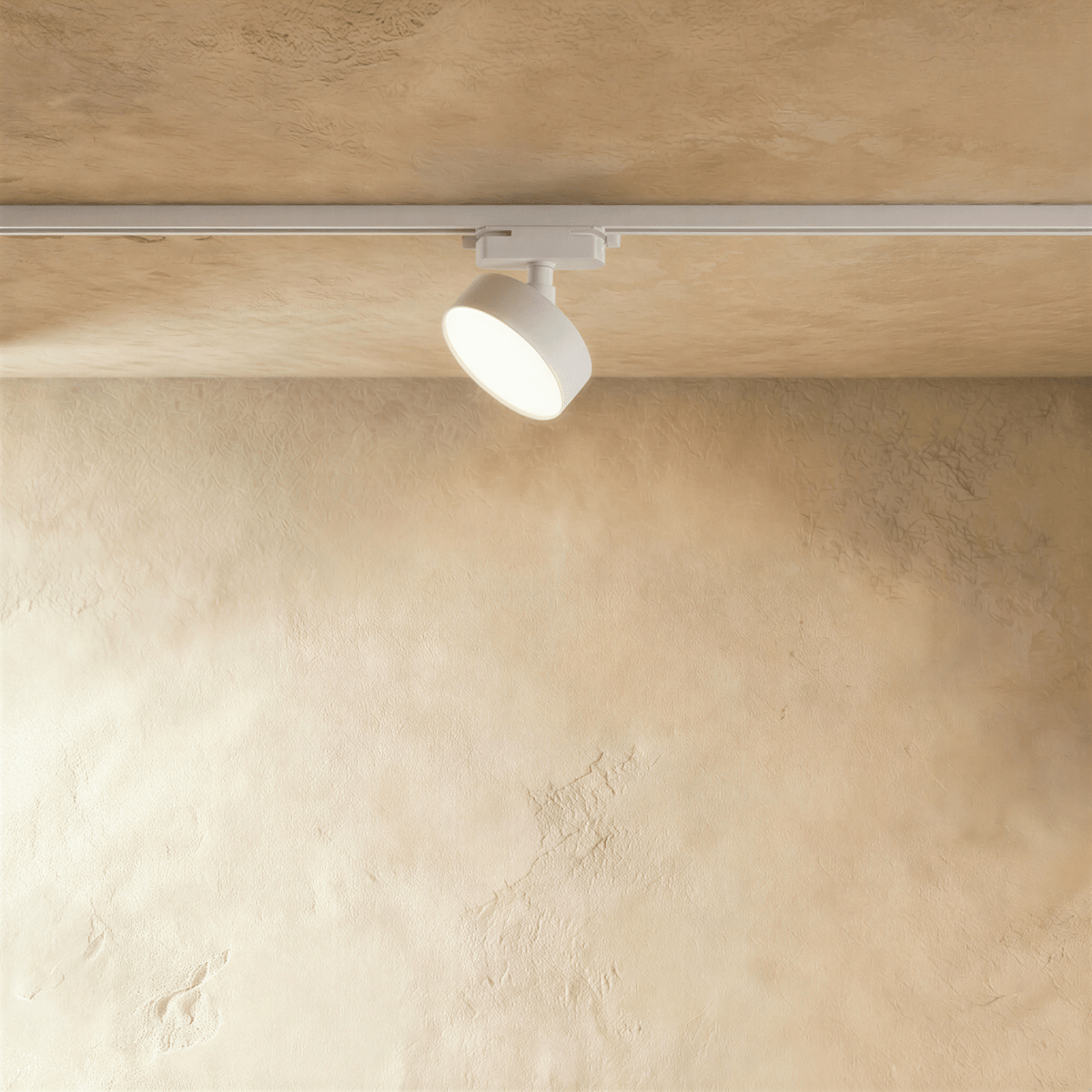 Quinn Track Light System