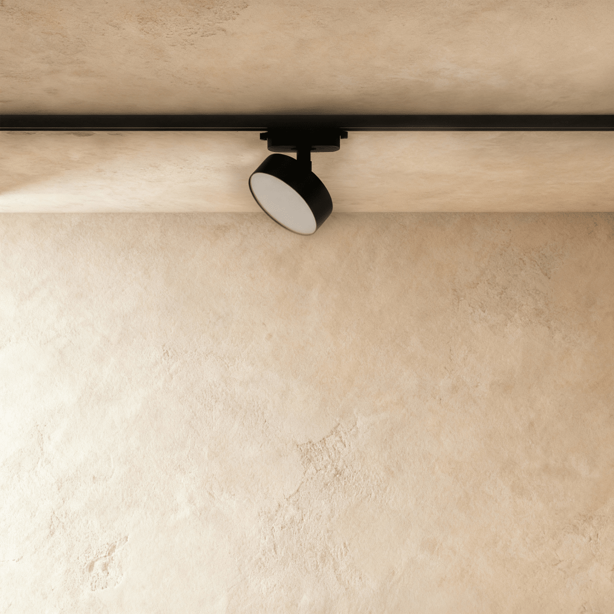 Quinn Track Light System