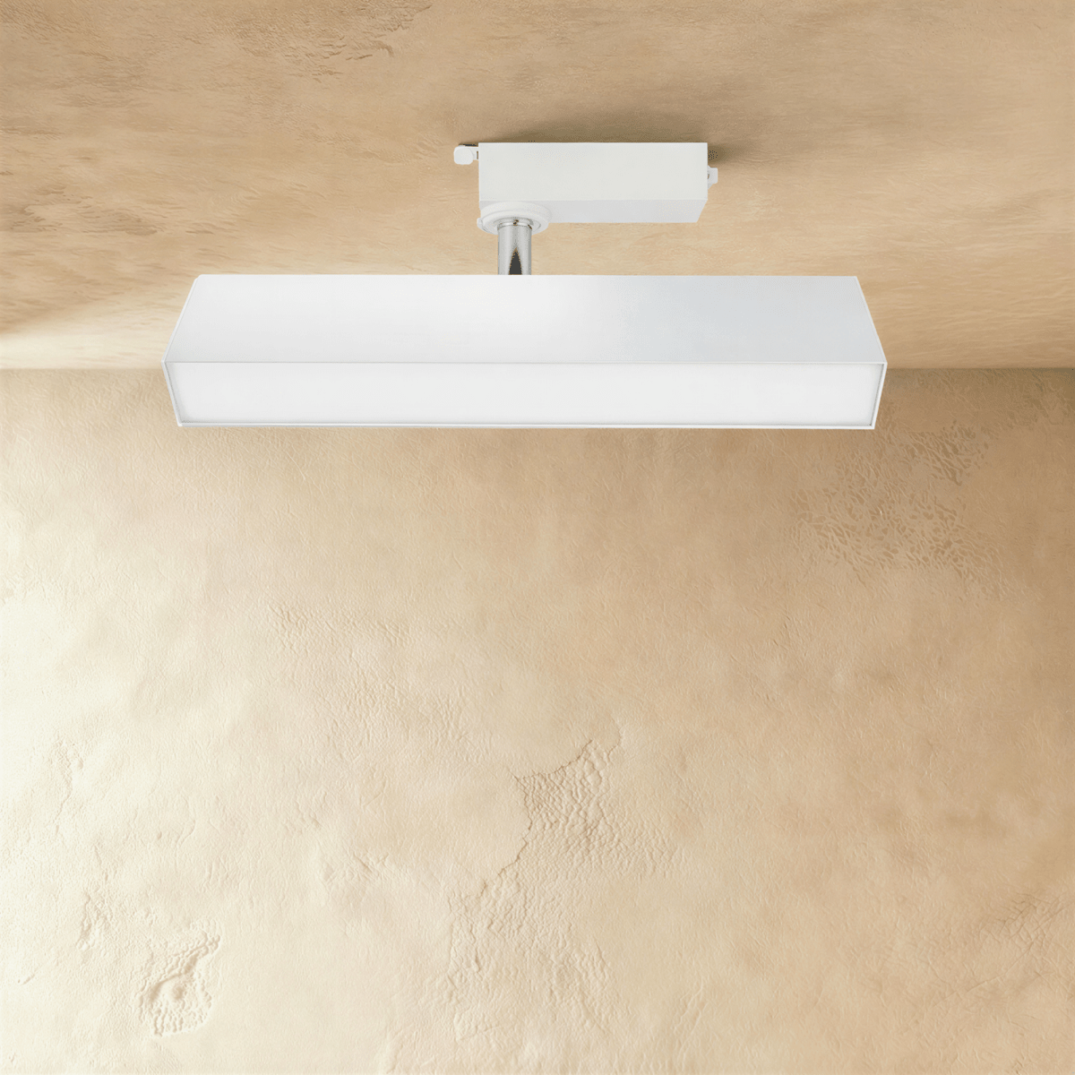 Quinn Track Light System