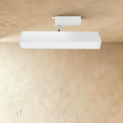 Quinn Track Light System