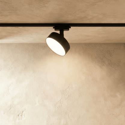 Quinn Track Light System