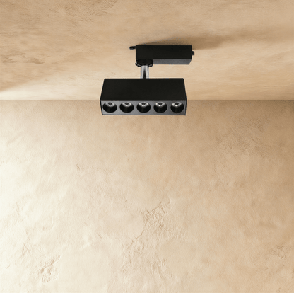 Quinn Track Light System