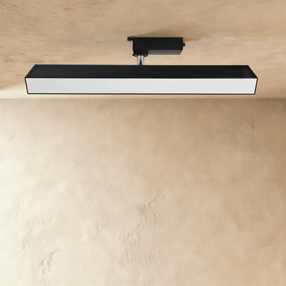 Quinn Track Light System