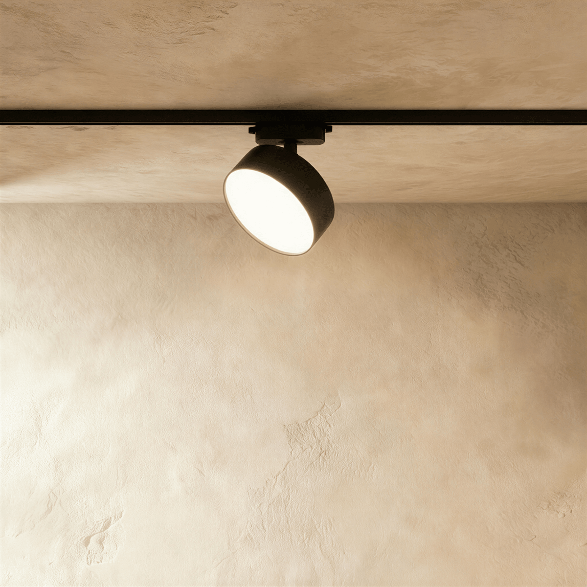 Quinn Track Light System