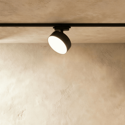 Quinn Track Light System