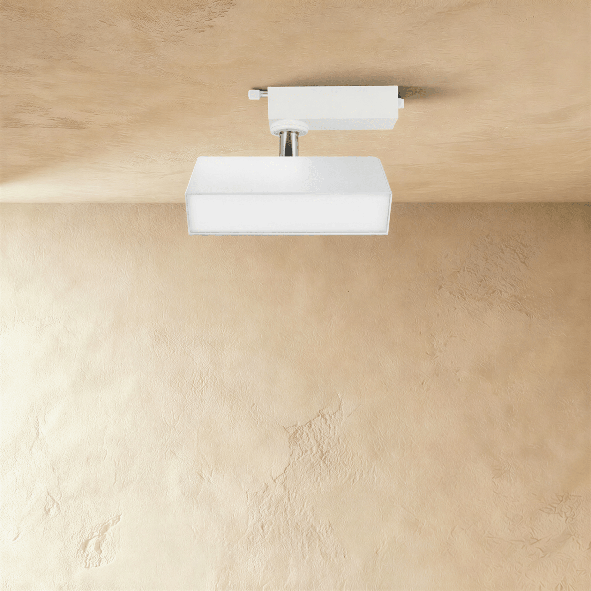 Quinn Track Light System