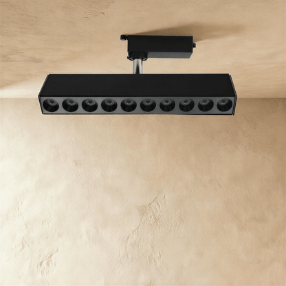 Quinn Track Light System