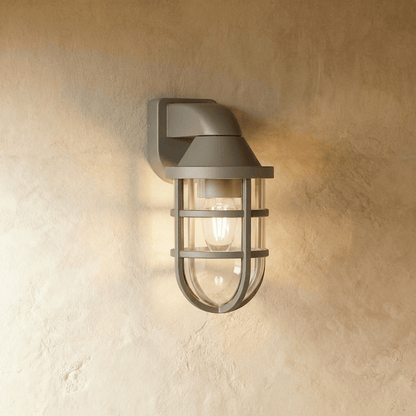 Qulira Outdoor Wall Lamp