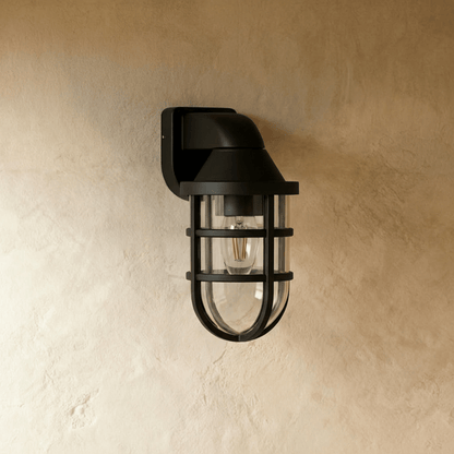 Qulira Outdoor Wall Lamp